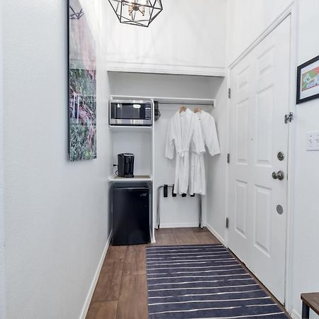 Red Rock Inn Cottages スプリングデール エクステリア 写真